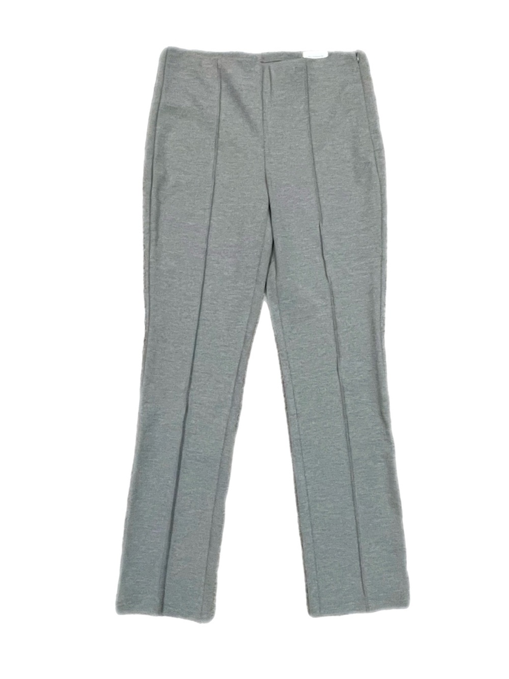 NWT Chicos Ultimate Fit Ponte Dress Knit Pants Office Capsule Stretch 0 / Small